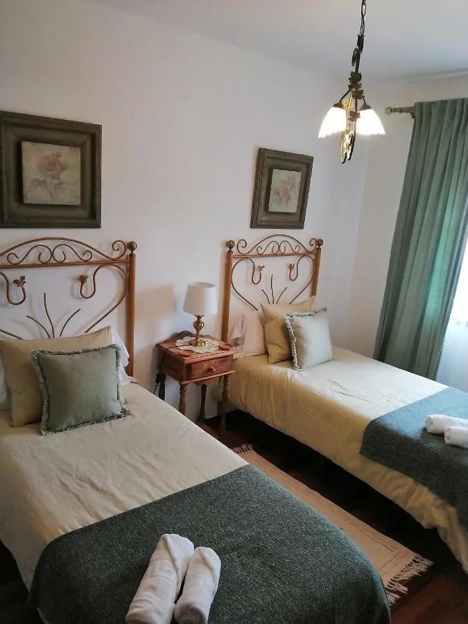 Villa La Victoria Tegueste Espagne