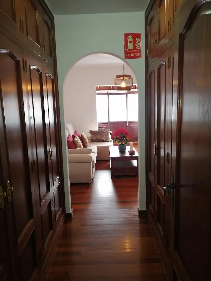 Country house Villa La Victoria Tegueste Spain