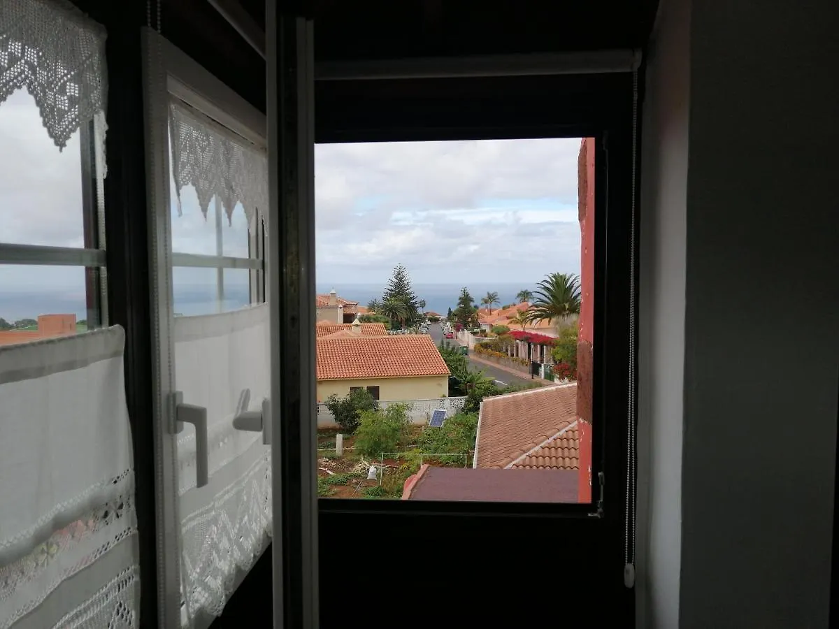 Villa La Victoria Tegueste Country house