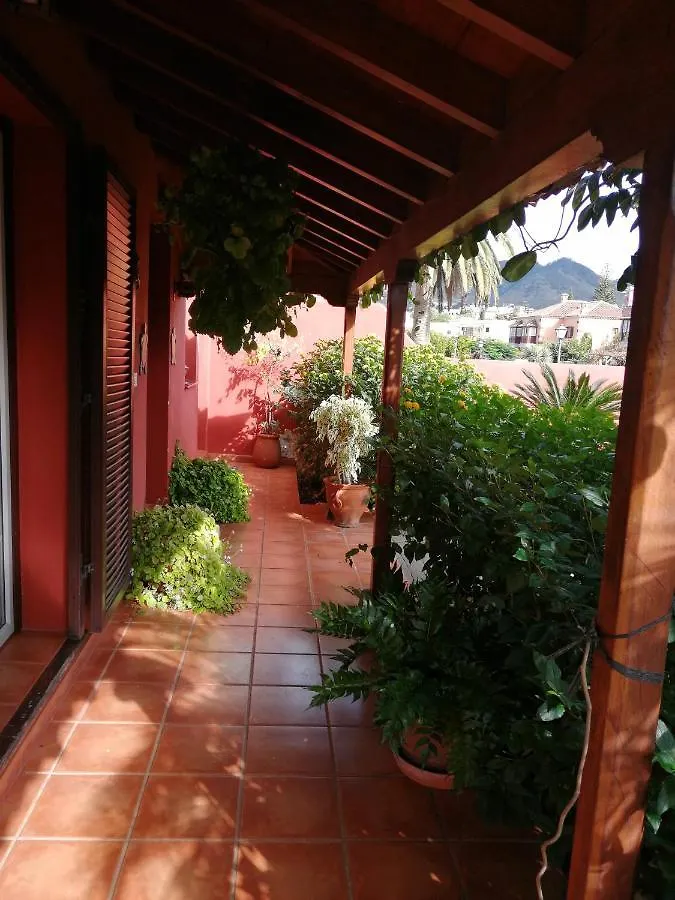 Villa La Victoria Tegueste 0*,  Spain