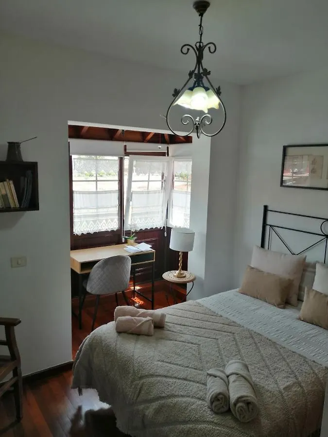 Villa La Victoria Tegueste